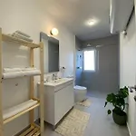 Apartmán Lucas Oasis Tirana