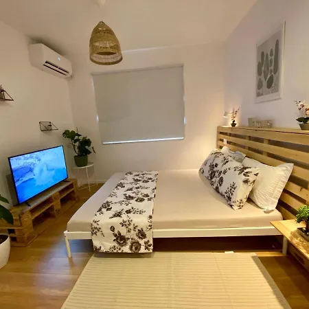 Apartment Lucas Oasis *