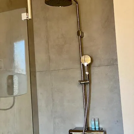 Apartment Lucas Oasis