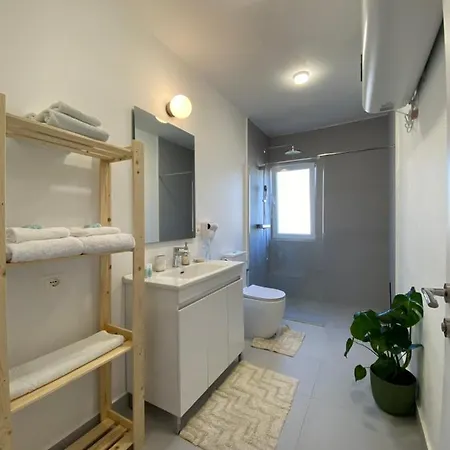 דירה Lucas Oasis טיראנה