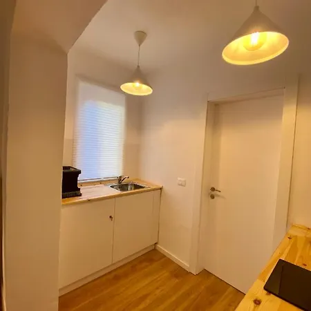 Apartment Lucas Oasis *