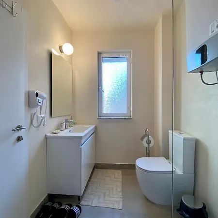 Apartment Lucas Oasis *