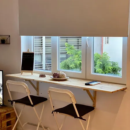 Apartment Lucas Oasis Tirana