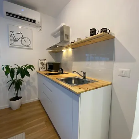 Apartment Lucas Oasis *