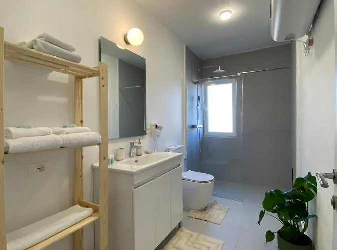 Apartment Lucas Oasis Tirana