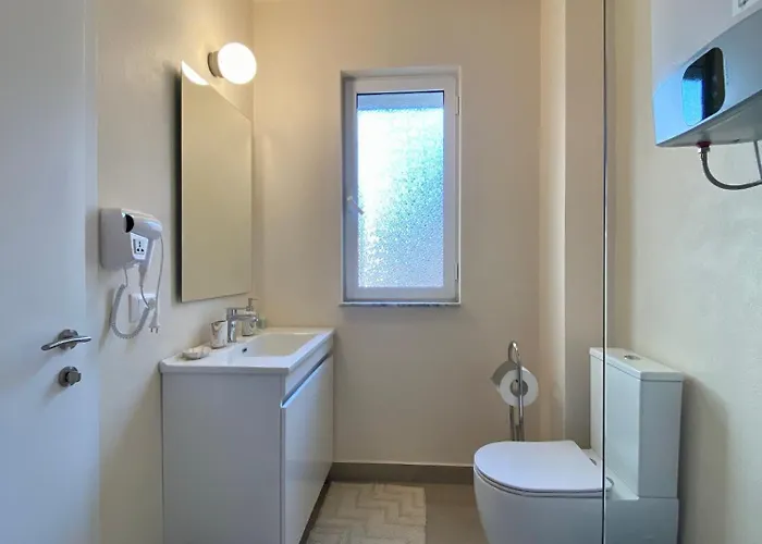 Apartment Lucas Oasis *