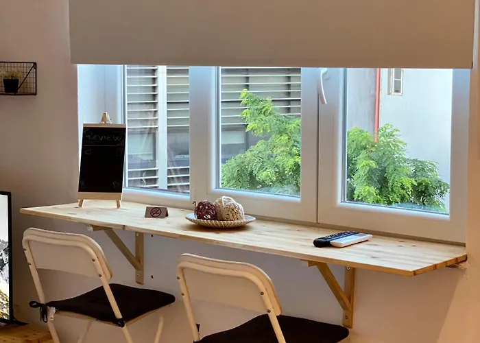 Apartment Lucas Oasis Tirana