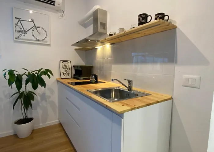 Apartment Lucas Oasis *