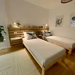 Lucas Oasis Apartment Tirana