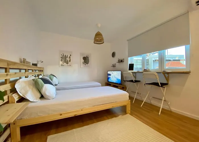 Lucas Oasis Апартаменты Тирана